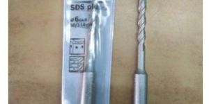 Concrete Hammer Drill Bit