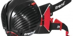 Air Stealth Half Mask