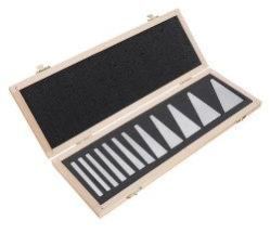 Precisions Angle Blocks Lathe Tools