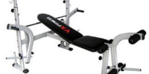 Olympic Weight Bench