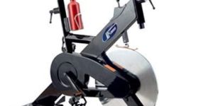 Spin Exercise Bike