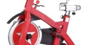Spin Exercise Bike