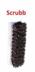 Scrubb Palmyrah Brushes