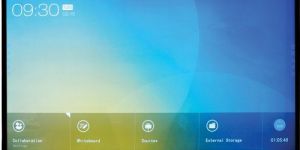 Touch Screen Display