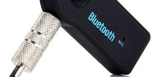 Bluetooth Audio Receiver