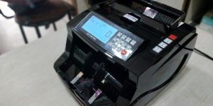 Currency Counting Machine