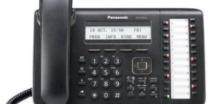 Panasonic Digital Instruments
