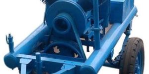 Tractor Mounted Air Compressor