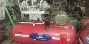Used Air Compressor