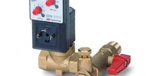 Electronic Drain Valve