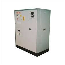 Elecric Powered Screw Air Compressor