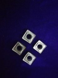 Carbide Milling Inserts