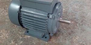 Single Phase Motor