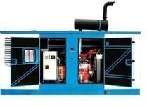 Automatic Power Generator