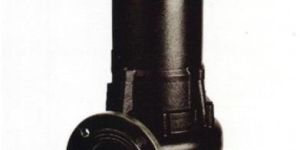 Submersible Sewage Pumps