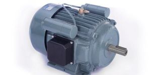 Single Phase Electric Motors