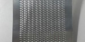 Stainless Steel Pump Strainer