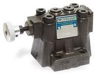 Unloader Valves