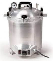 Electric Sterilizer