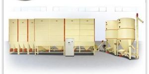 Cattle Feeding Machine