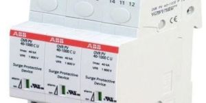 Surge Protection Device