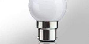 Cool Daylight LED Bulb