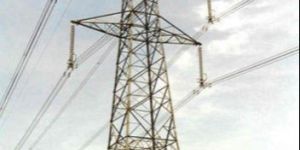 Steel Transmission Towers