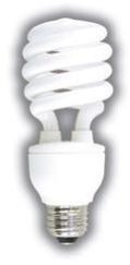 Fluorescent CFL Bulb