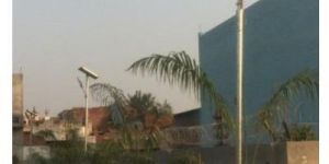 Solar LED Garden Light