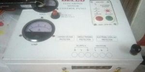 Electrical Power Control Box
