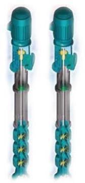 Vertical Turbine Pumps