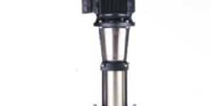 High Pressure Vertical Multistage Pump