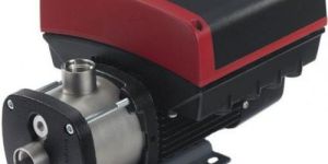 Horizontal Multistage Pressure Booster Pump