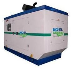 Automatic Diesel Generator