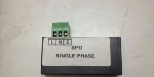 Surge Protection Device