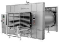 Air Mixture Sterilizer