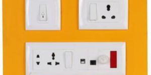 Legrand Modular Switches