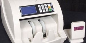 Currency Counting Machines