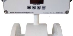 Electromagnetic Flow Meter