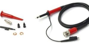 Oscilloscope Probe