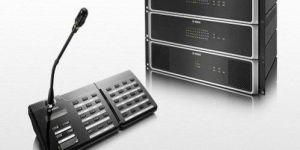 Public Address System