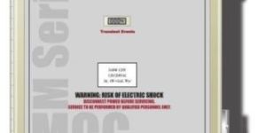 Power Surge Protector