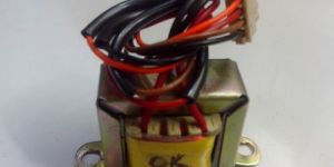 Impedance Matching Transformer