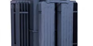 Three Phase Voltage Regulator