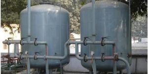 Pressure Sand Filter