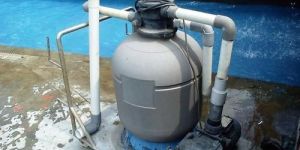 Sand Filters