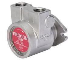 Procon High Pressure Pump