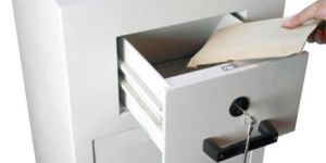 Night Depository Safes