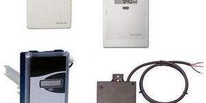 Carbon Dioxide Transmitter