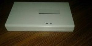 Power Supply Management Box